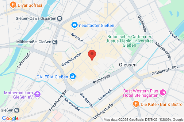 Juwelier Goldmann