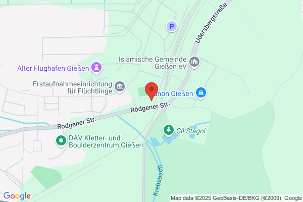 Johanniter-Unfall-Hilfe e.V. - HEAE Medcare Unit