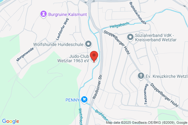 Judo Club Gießen