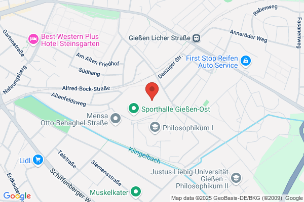 Abendschule Gießen