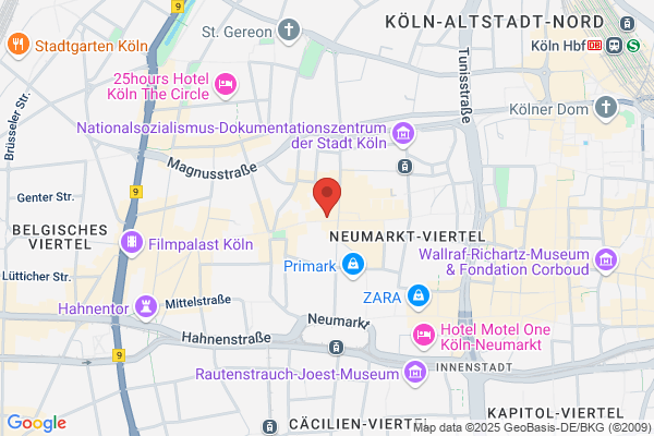 Stark und Kollegen