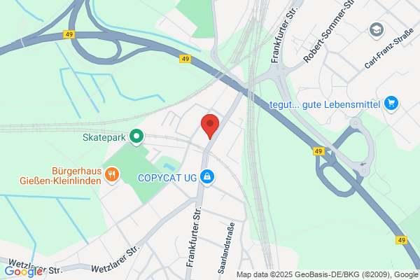 Ströher & Söhne GmbH