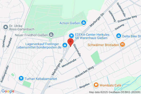 Vodafone Shop Hercules Center Inh. Mitat Atlik