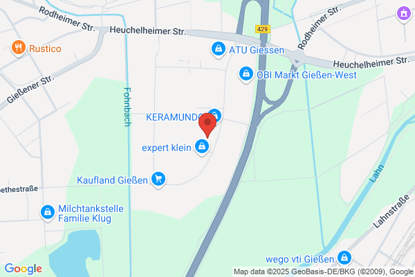 Schreinerei Schenk