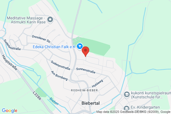 Übersetzungsbüro Salihi
