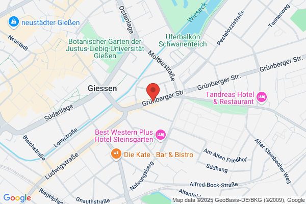 Arbeiterwohlfahrt