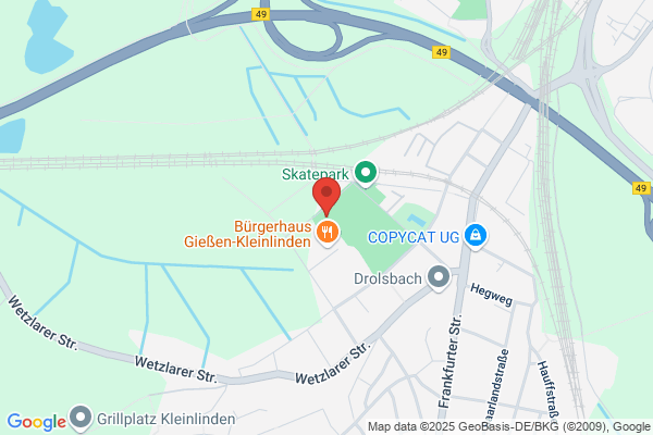 Schützenverein Roland Kl.-Linden e.V.