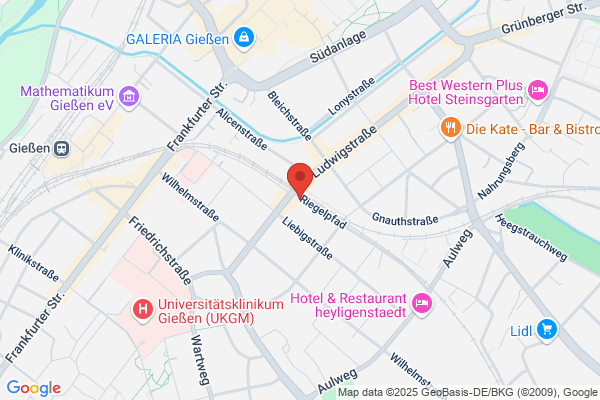 Verein Deutscher Studenten VDSt