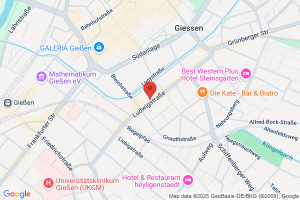 Verein für Jugendfürsorge und Jugendpflege e.V