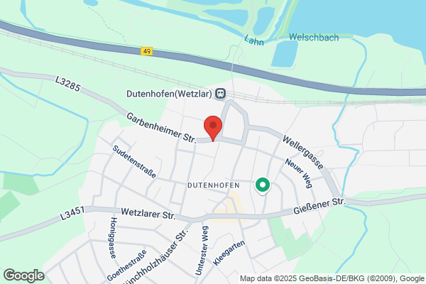 W&H Richter ,Werkzeugvermietung Giessen