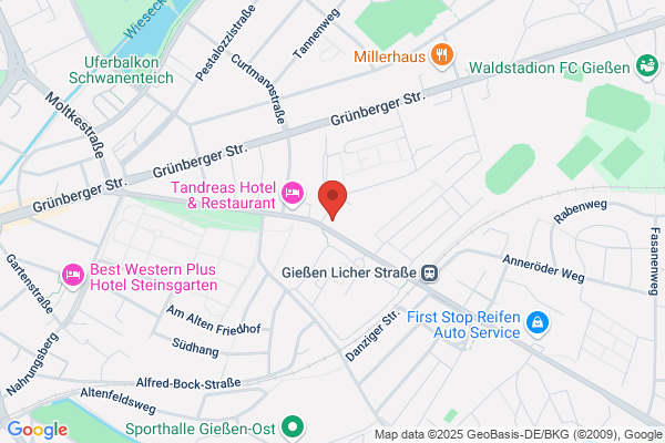 R+V Versicherung