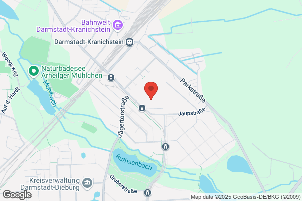 GHV Darmstadt
