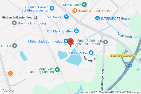 Geschlossen