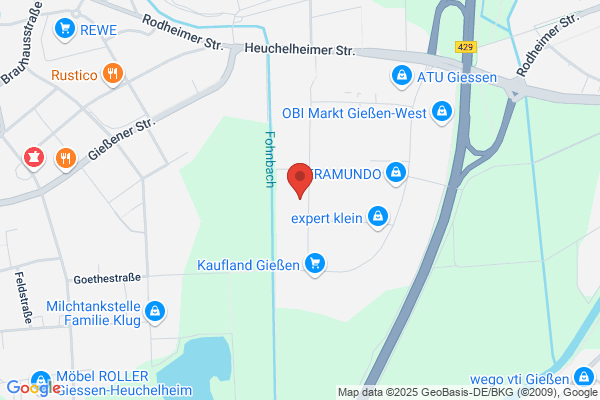 FAWA Fahrzeugwaschanlagen GmbH