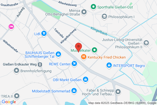 Müllers Autowaschpark