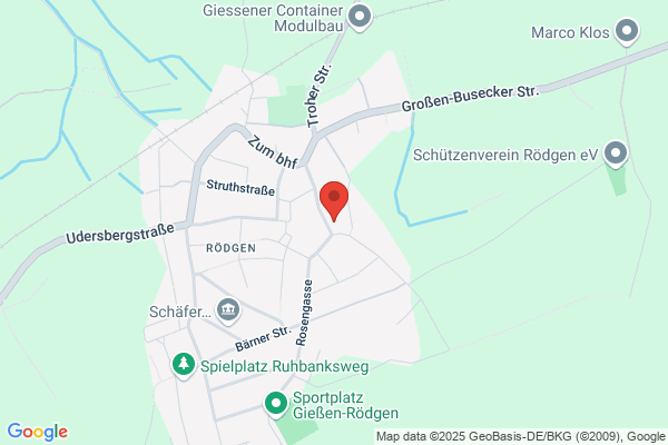 Yogastudio Giessen-Roedgen