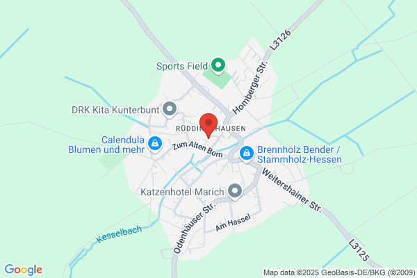 Orthodent Zahntechnik GmbH