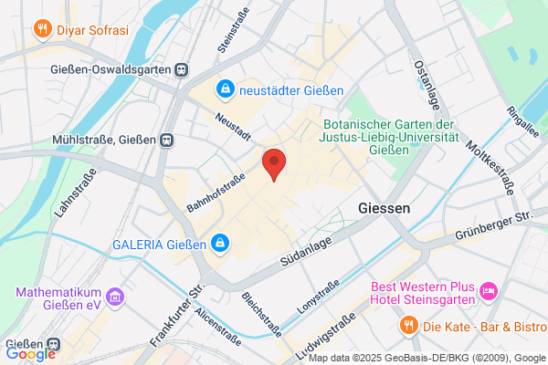 ARWA Personaldienstleistungen GmbH