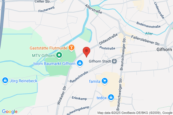 Agentur für Arbeit Gifhorn