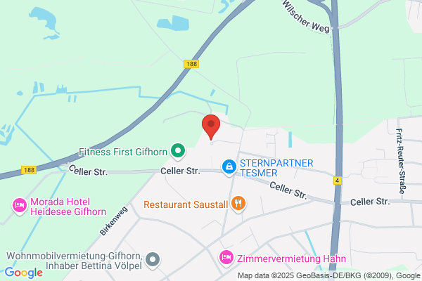 ViaMedis Nierenzentrum GifhornMVZ GmbH