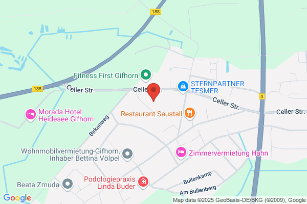 Autohaus Rudloff u. Kussmann GmbH Mazda-Vertragshändler