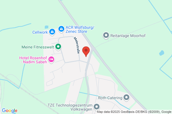 Autopflege Nötzel GmbH & Co. KG