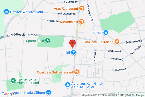 Pit-Stop Systempartner GmbH