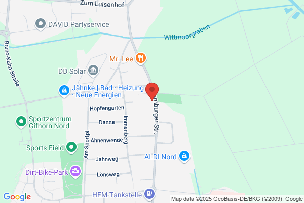 E.M.AutoParts Gifhorn
