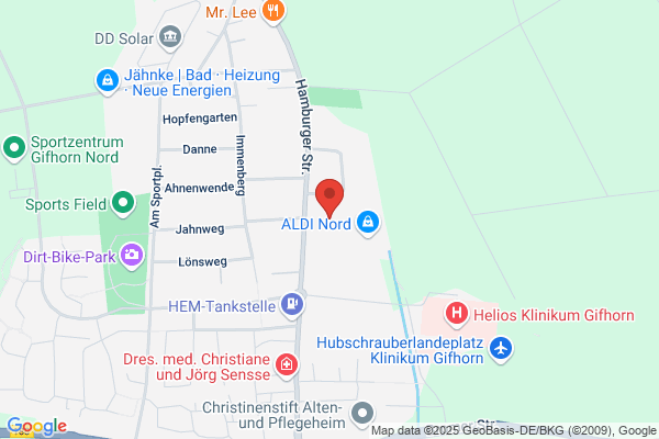 Autovermietung Harms GmbH