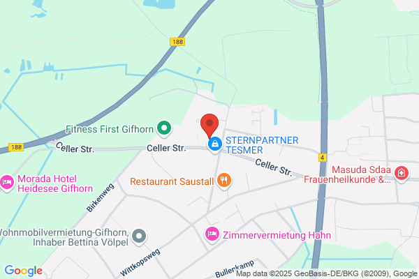 Bäckerei Leifert GmbH