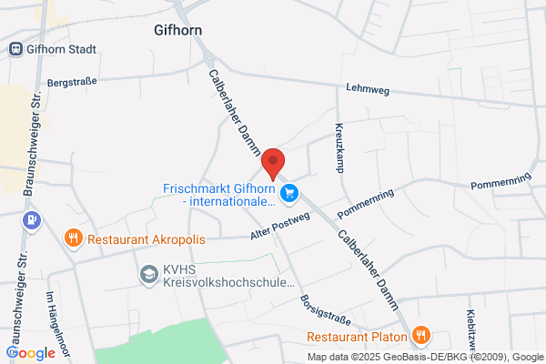 Bäckerei Leifert GmbH