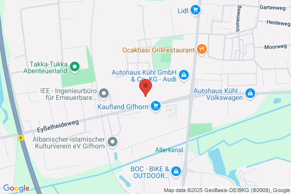 hagebaumarkt Gifhorn