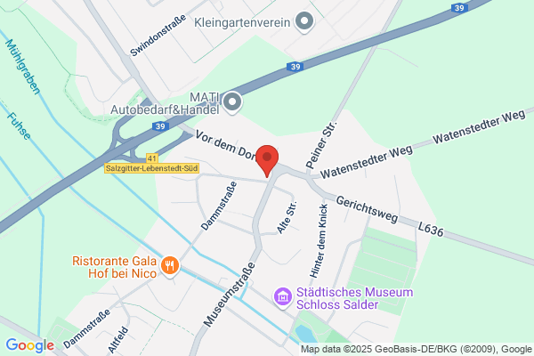 Trend Bauträger GmbH