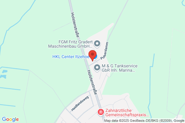 Baugeschäft Wieck GmbH