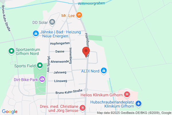 Dat Lütt Café