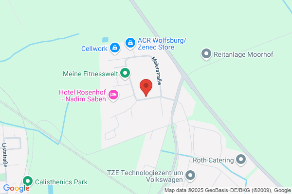 B und S Druckerei und Versandservice GmbH