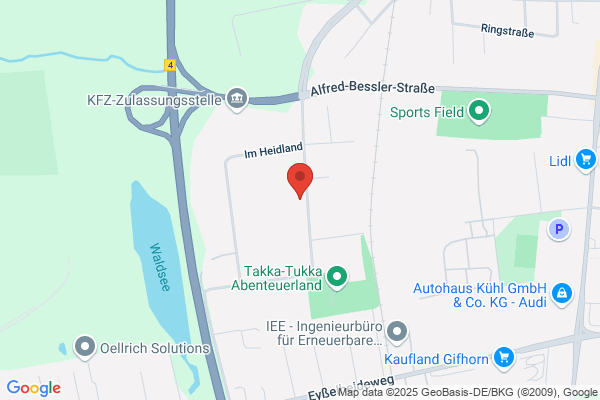Flachdach- und Fassadenbau Gesellschaft mbH