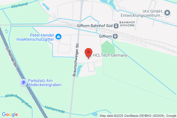 Hönigsberg & Düvel Datentechnik GmbH