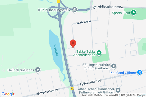 K & K Elektrotechnik GmbH