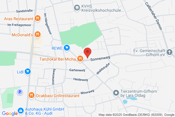 Fahrschule Irmler
