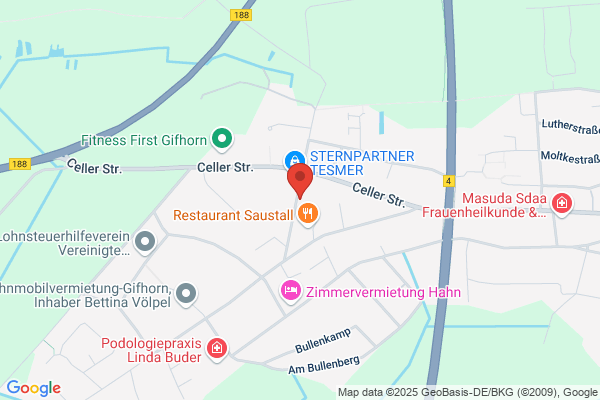 TK Bauelemente Thomas Kleindienst
