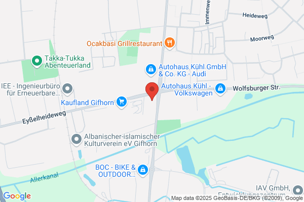 ABEX EISENVATER HAUSTECHNIK