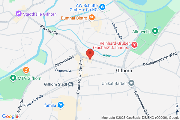 Domino's Pizza Gifhorn