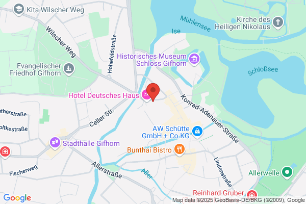 Stadtwerke Gifhorn GmbH