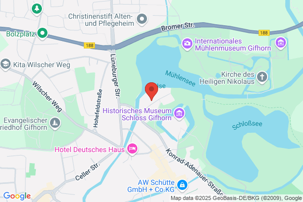 Studienkreis Nachhilfe Gifhorn