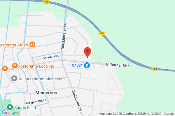Glückspilz Reinigungsservice