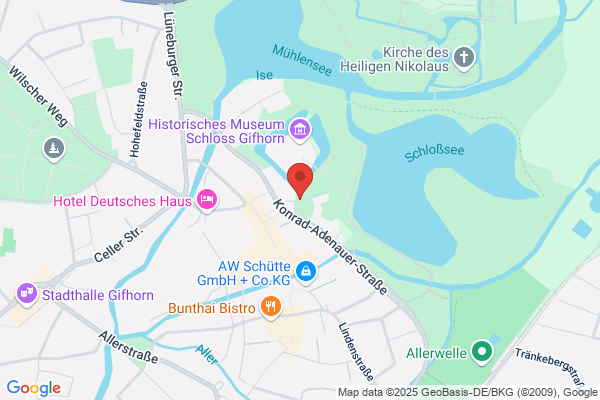 Landkreis Gifhorn