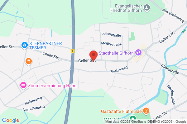 Seniorenbetreuung Antczak