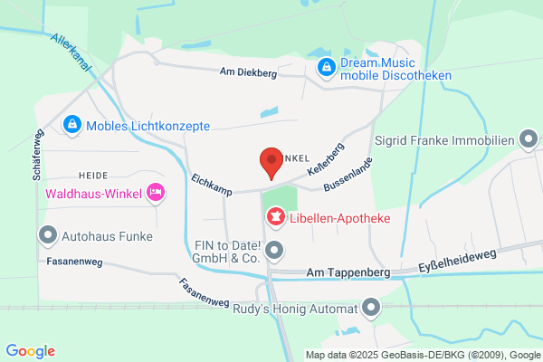 Landgasthof Zum Fuchsbau