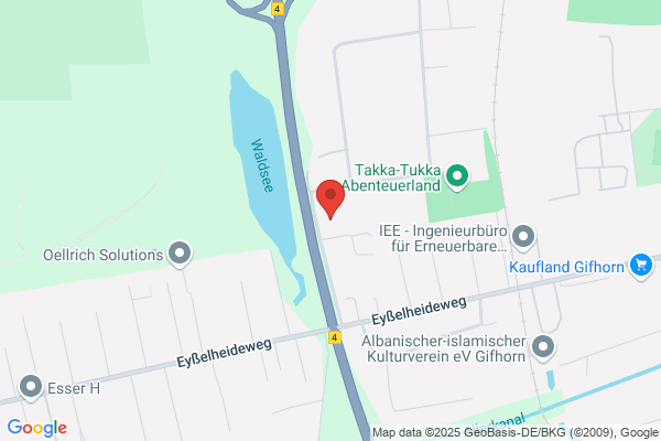 Bau Center Graßhoff GmbH